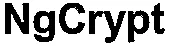 NgCrypt