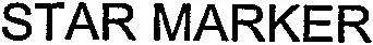 STAR MARKER