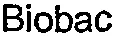 Biobac