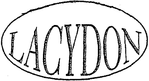 LACYDON
