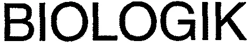 BIOLOGIK