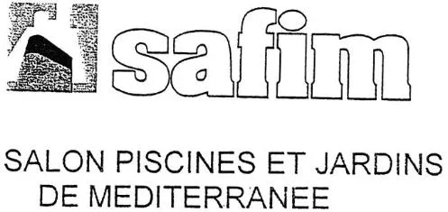 safim SALON PISCINES ET JARDINS DE MEDITERRANEE