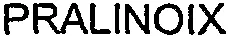 PRALINOIX