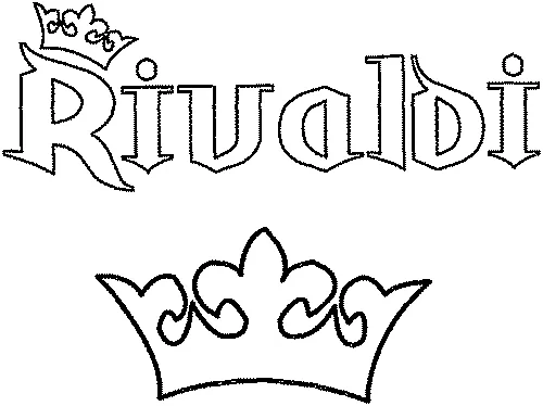 RIVALDY