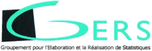 GERS GROUPEMENT POUR L'ELABORATION ET LA REALISATION DE STATISTIQUES