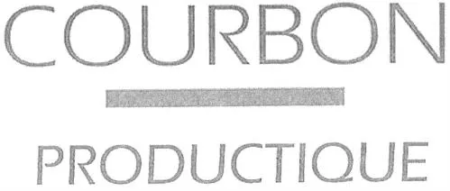 COURBON PRODUCTIQUE