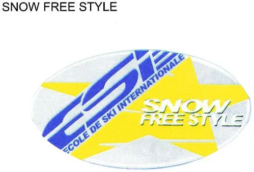 SNOW FREE STYLE ESI ECOLE DE SKI INTERNATIONALE