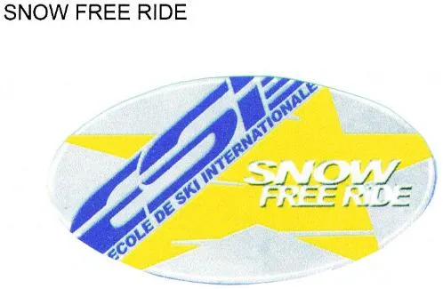 SNOW FREE RIDE ESI ECOLE DE SKI INTERNATIONALE