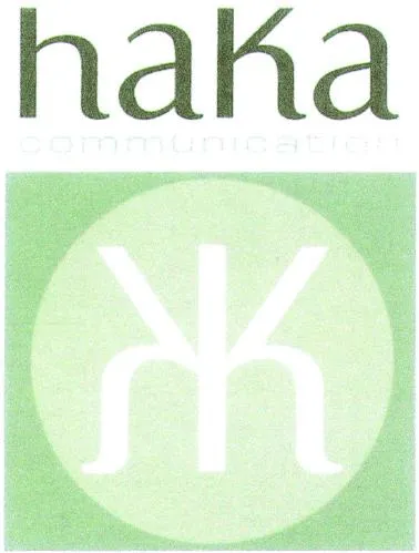 HAKA COMMUNICATION