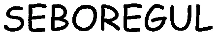 SEBOREGUL