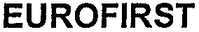 EUROFIRST