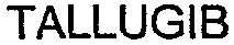 TALLUGIB