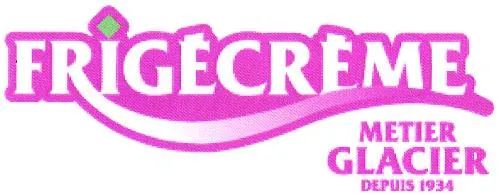 FRIGECREME METIER GLACIER DEPUIS 1934