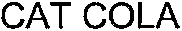 CAT COLA