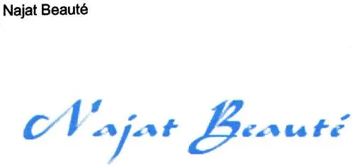 NAJAT BEAUTE
