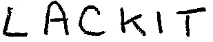 LACKIT