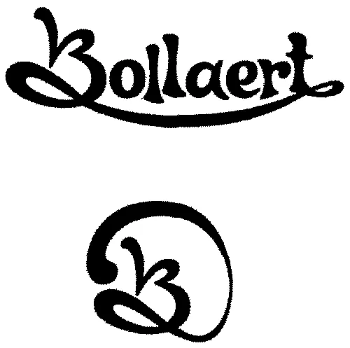 B BOLLAERT