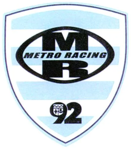 MR METRO RACING 92