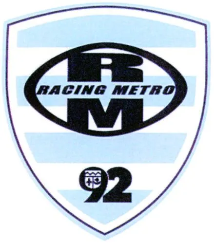 RM RACING METRO 92