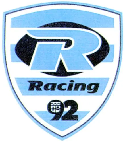 R RACING 92