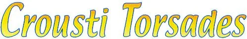 CROUSTI TORSADES