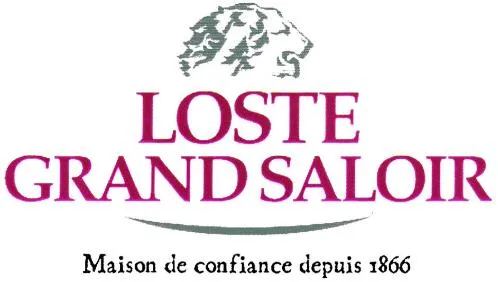 LOSTE GRAND SALOIR MAISON DE CONFIANCE DEPUIS 1866