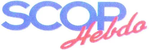 SCOP HEBDO