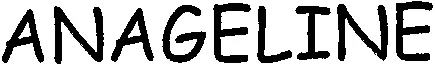 ANAGELINE