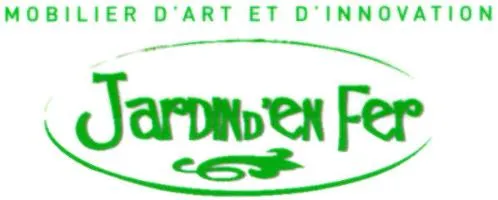 MOBILIER D'ART ET D'INNOVATION JARDIN D'EN FER