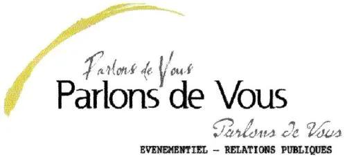 PARLONS DE VOUS EVENEMENTIEL – RELATIONS PUBLIQUES