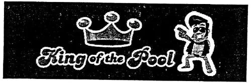 King of the Pool