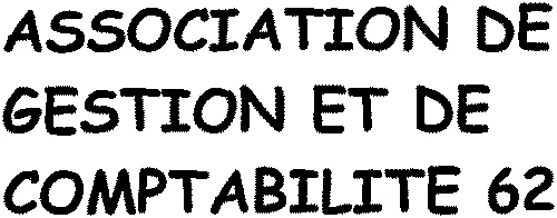 ASSOCIATION DE GESTION ET DE COMPTABILITE 62
