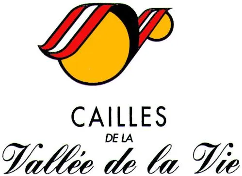 CAILLES DE LA Vallée de la Vie