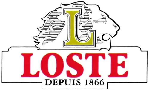 L LOSTE DEPUIS 1866
