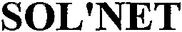 SOL'NET