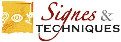 SIGNES & TECHNIQUES