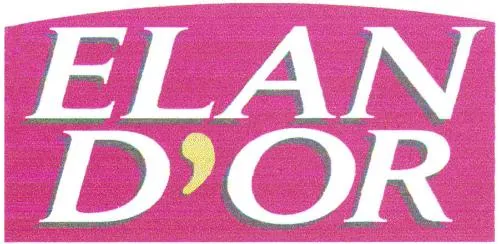 ELAN D'OR