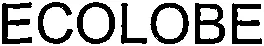 ECOLOBE