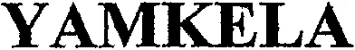 YAMKELA