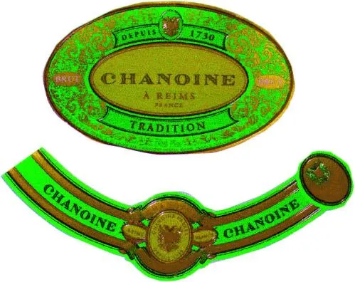 CHANOINE