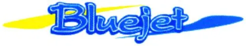 Bluejet