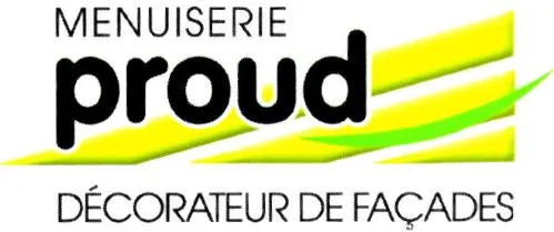 MENUISERIE proud DÉCORATEUR DE FAÇADES