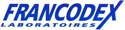 FRANCODEX LABORATOIRES