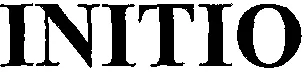 INITIO