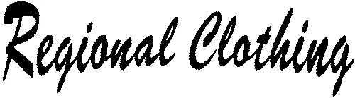 Regional Clothing