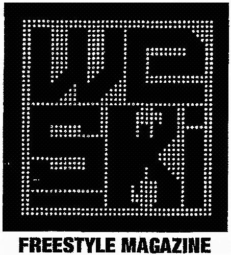 WE SKI FREESTYLE MAGAZINE