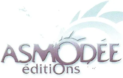 ASMODEE EDITIONS