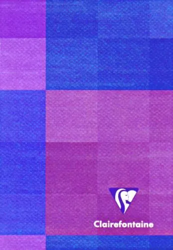 Clairefontaine