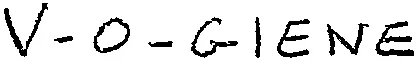 V-O-GIENE