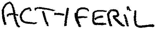 ACTYFERIL